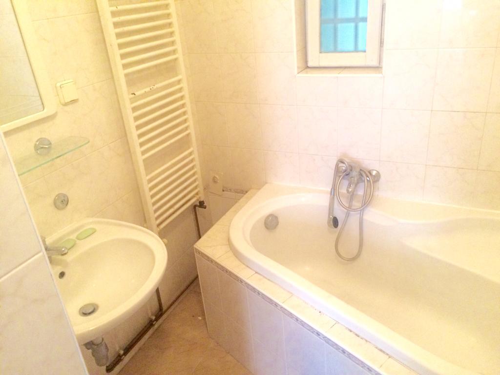 Historic centre-spacious apartment Prague Extérieur photo