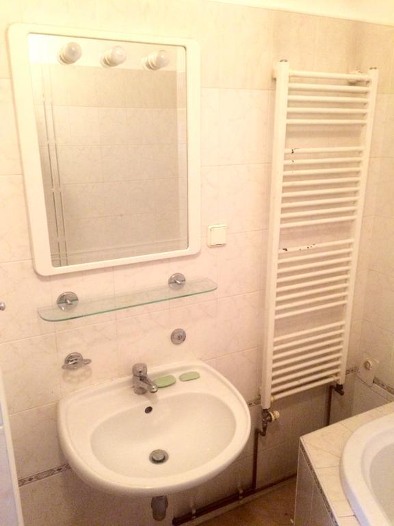 Historic centre-spacious apartment Prague Extérieur photo