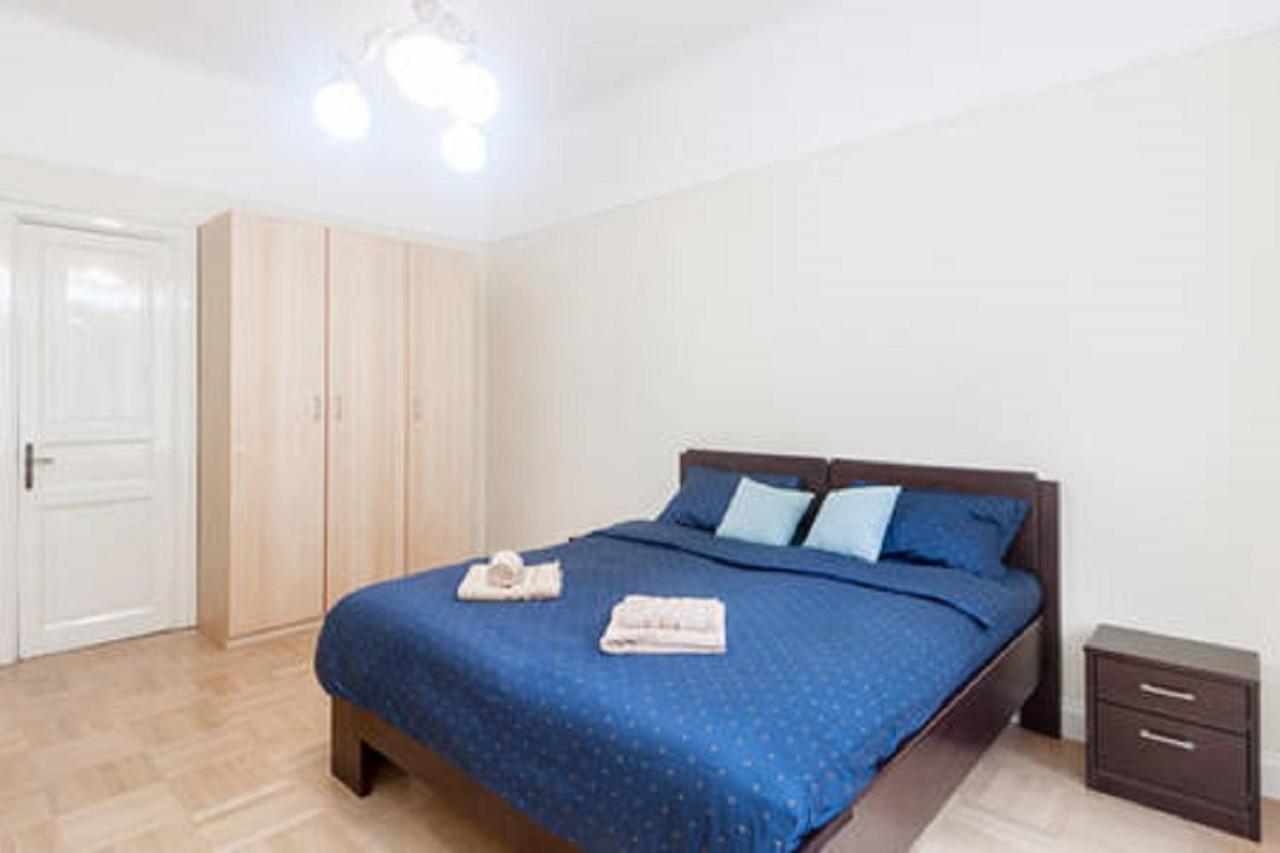 Historic centre-spacious apartment Prague Extérieur photo