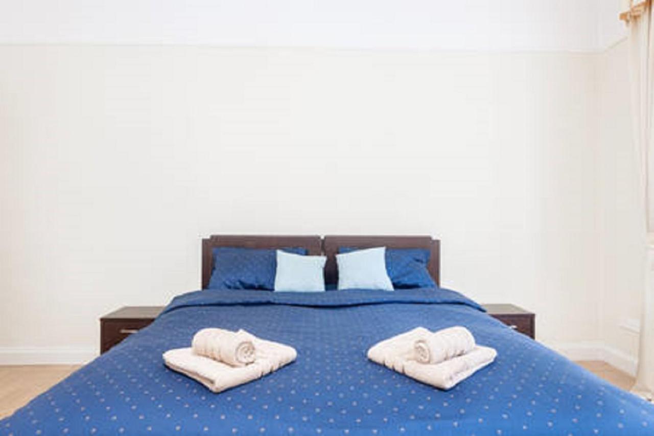 Historic centre-spacious apartment Prague Extérieur photo